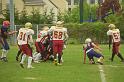 Les cadets Corsaires 2009 vs Les Templiers 196